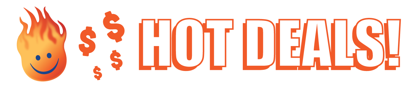 Hot Head Burritos Deals: 10% off Catering