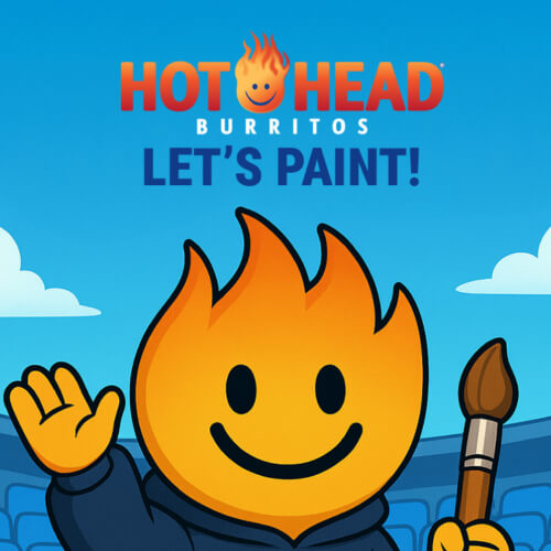 Leroy's Paintin' Game Preview