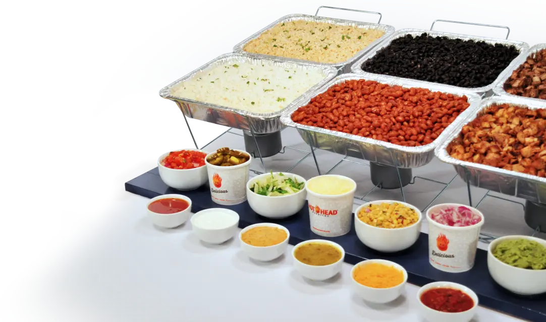 HHB Catering