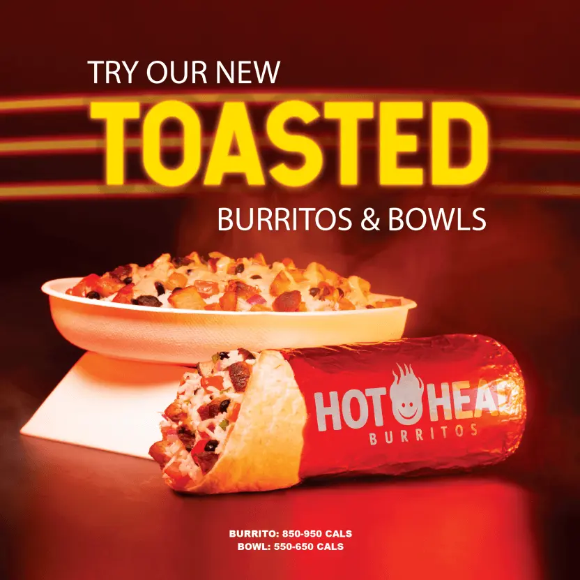 Own the Flavor