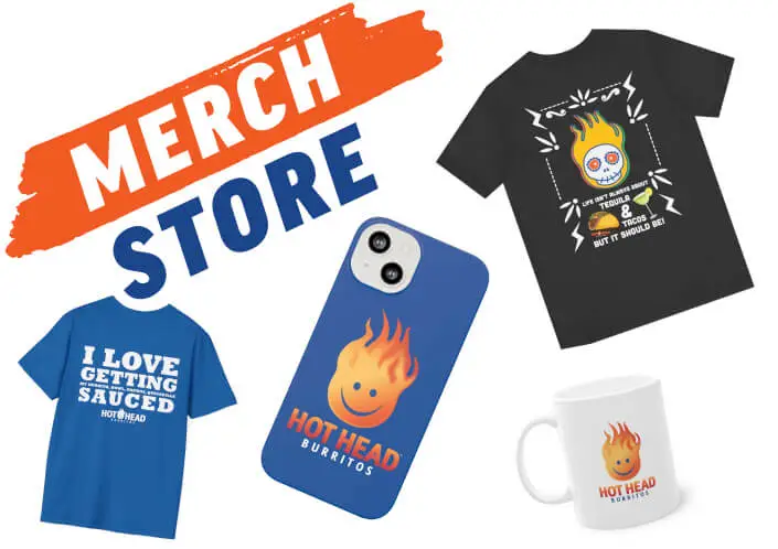 HHB Merch