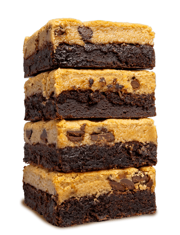 Killer Brownies