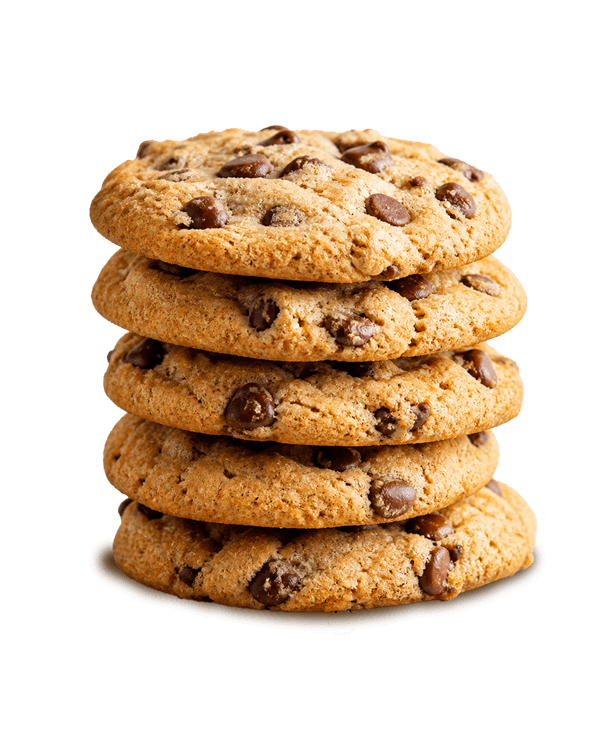 Warm Cookies