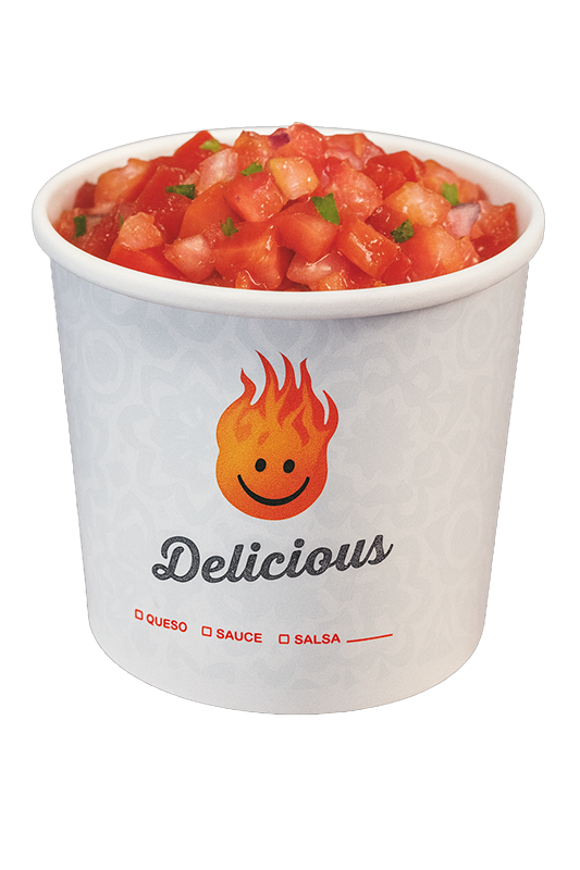 Signature Salsa