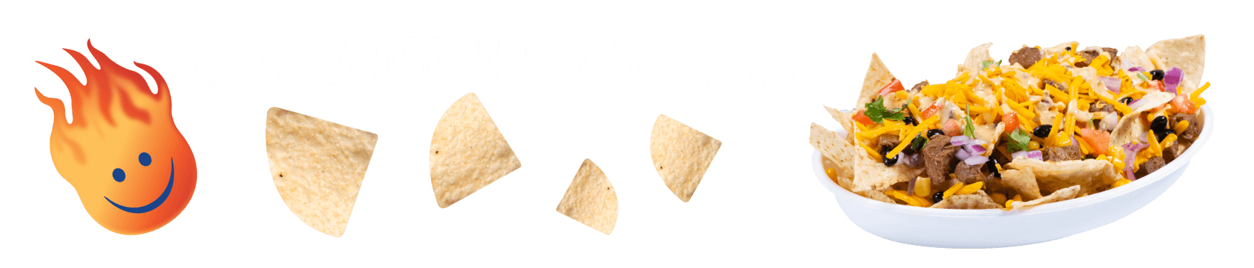 National Nacho Day Celebration