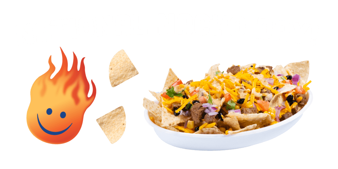National Nacho Day Celebration